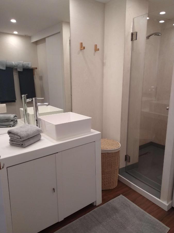 Appartement Casinha Secreta - A Gema Escondida Da Santa Luzia à Santa Luzia  Extérieur photo