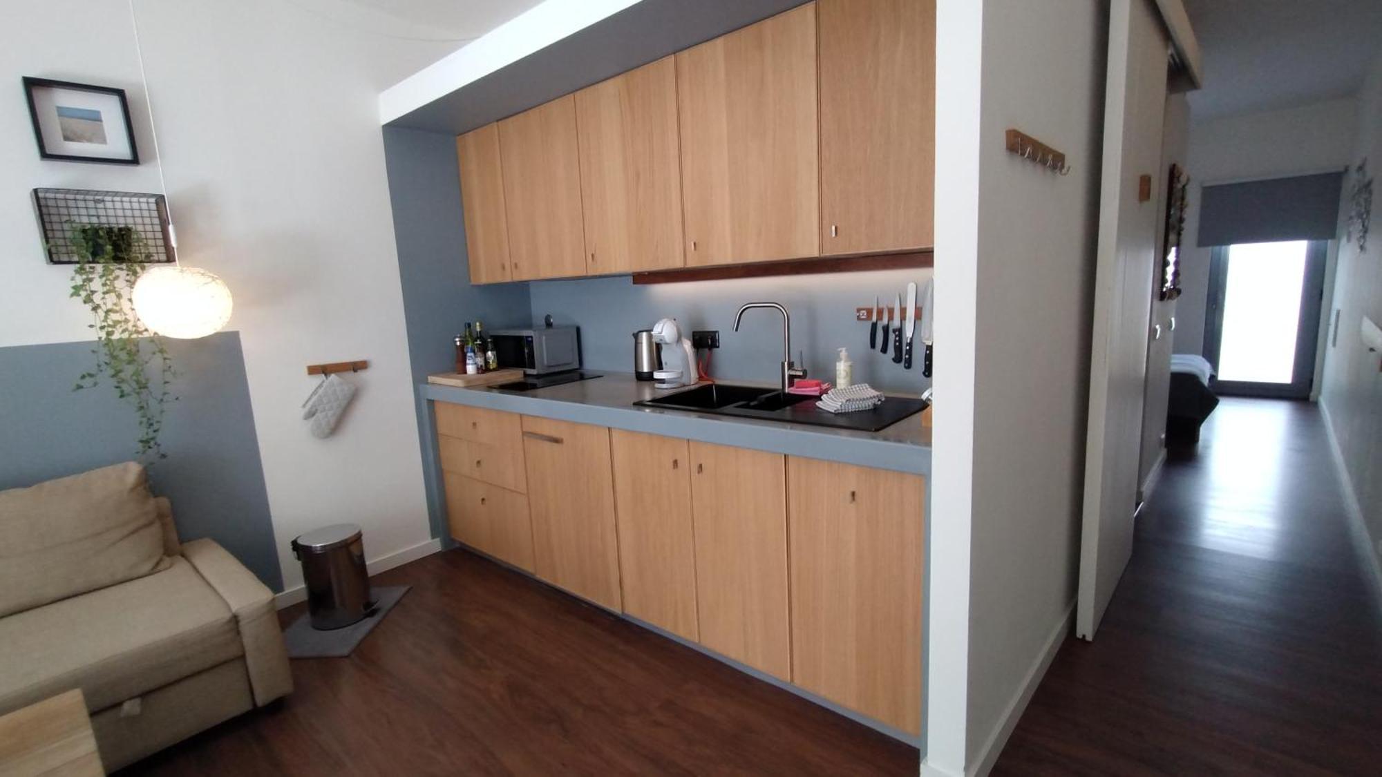 Appartement Casinha Secreta - A Gema Escondida Da Santa Luzia à Santa Luzia  Extérieur photo