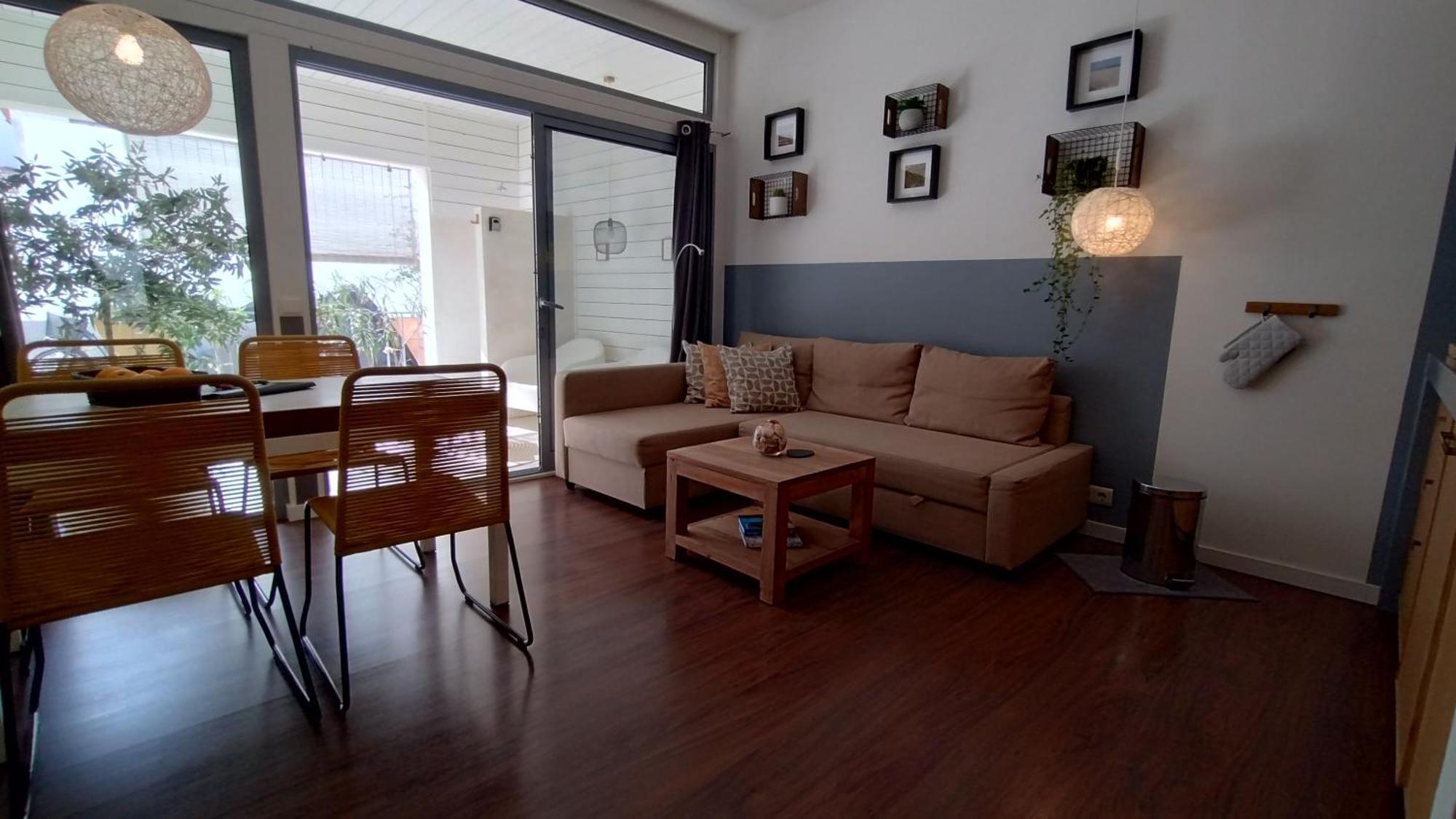 Appartement Casinha Secreta - A Gema Escondida Da Santa Luzia à Santa Luzia  Extérieur photo